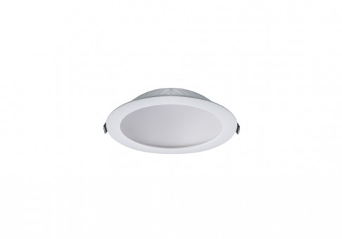 Светильник встраиваемый Crystal Lux CLT 524C105 WH Светильник встраиваемый Crystal Lux CLT 524C105 WH