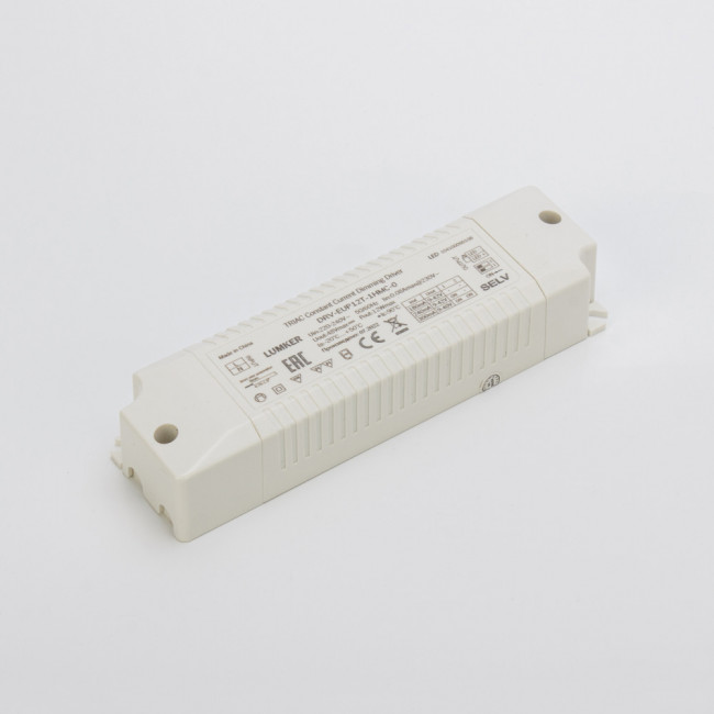 Драйвер диммируемый 220V SWG DRV-EUP12T-1HMC-0