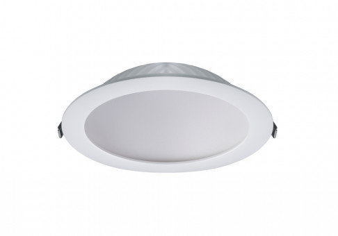 Светильник встраиваемый Crystal Lux CLT 524C150 WH Светильник встраиваемый Crystal Lux CLT 524C150 WH