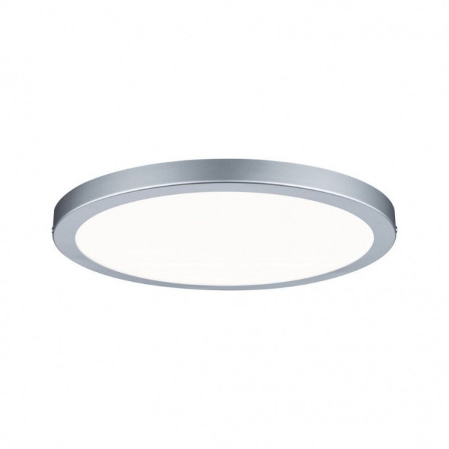Потолочный светильник Led-panel Paulmann Atria 70934