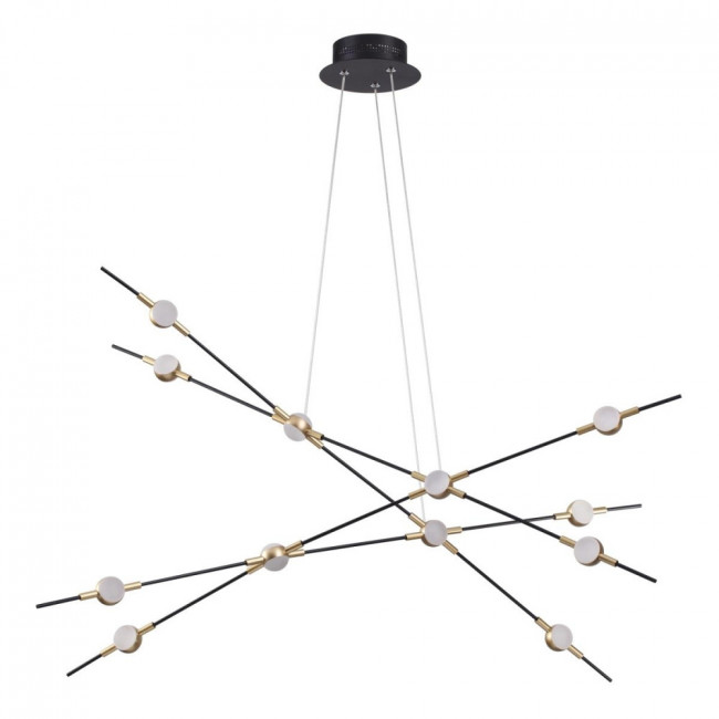 Подвесной светильник LED Odeon Light Costella 3906/48L