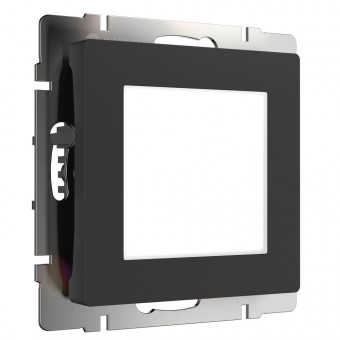 Встраиваемая LED подсветка (черный) Werkel W1154308 (a051613) Встраиваемая LED подсветка (черный) Werkel W1154308 (a051613)