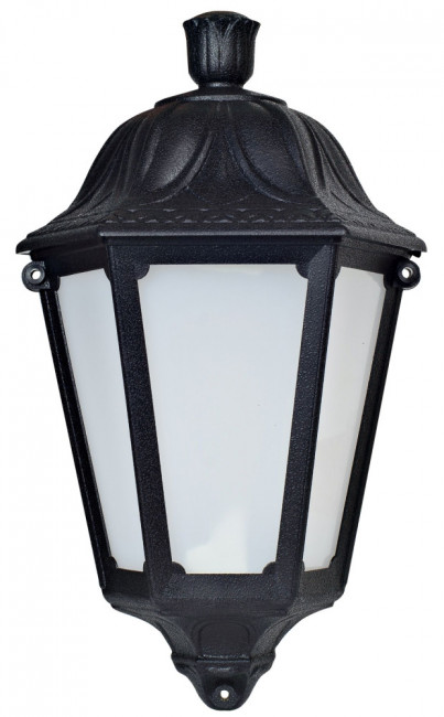 Настенный светильник уличный IP55 Fumagalli Daria M28.000.000.AYE27