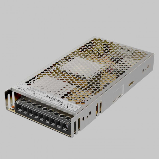 Блок питания Maytoni Led Strip 811011 Блок питания Maytoni Led Strip 811011