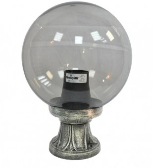 Наземный фонарь IP55 Fumagalli GLOBE 250 G25.110.000.BZF1R