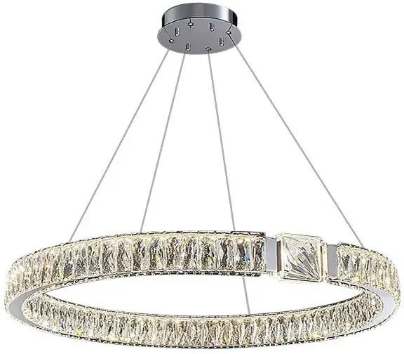 Подвесной светильник LED Alfa Light F0524-35 Подвесной светильник LED Alfa Light F0524-35