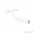 Светильник трековый магнитный Crystal Lux CLT 0.33 003 6W WH 4000К