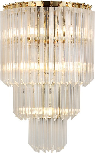 Бра Newport 8900 8905/A gold