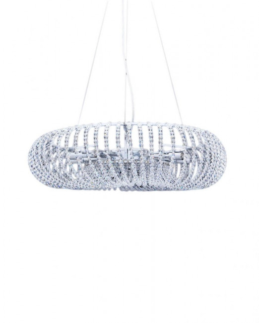 Подвесная люстра LDP D60 Lumina Deco Graziana 10061