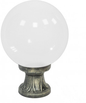 Наземный фонарь IP55 Fumagalli GLOBE 250 G25.110.000.BYF1R