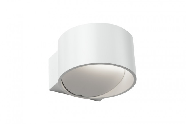 Бра светодиодное ZD8093-6W WH iLedex Lyra