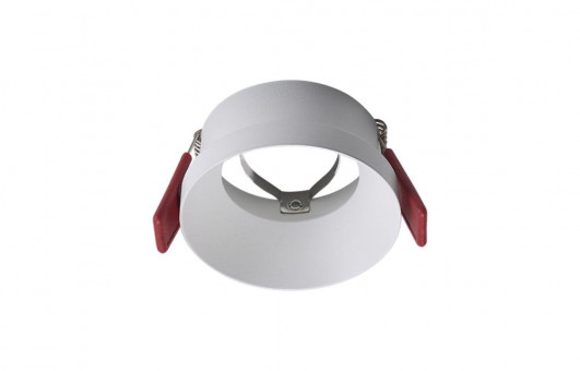 Светильник встраиваемый Crystal Lux CLT 044C WH Светильник встраиваемый Crystal Lux CLT 044C WH