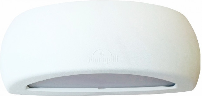 Настенный светильник уличный IP66 Fumagalli Francy 1A1.000.000.WYF1R
