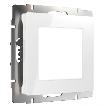 Встраиваемая LED подсветка (белый) Werkel W1154301 (a051109) Встраиваемая LED подсветка (белый) Werkel W1154301 (a051109)