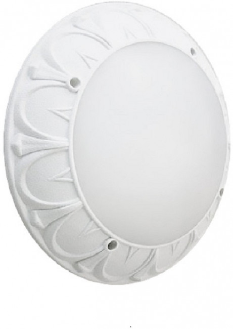 Настенный светильник уличный IP66 Fumagalli Rita 1T3.000.000.WYE27