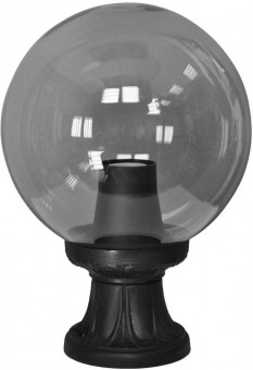Наземный фонарь IP55 Fumagalli GLOBE 250 G25.110.000.AZF1R