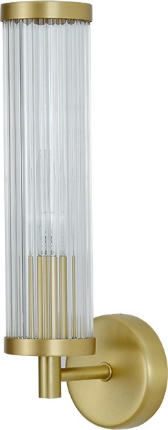 Бра Newport 3720 3721/A brass