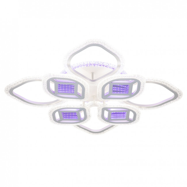 Потолочная светодиодная люстра Escada Mira 10265/8LED
