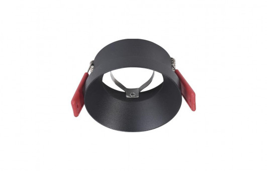 Светильник встраиваемый Crystal Lux CLT 044C BL Светильник встраиваемый Crystal Lux CLT 044C BL