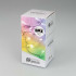Уличная светодиодная гирлянда Ardecoled нить 230V разноцветная ARD-String-Classic-10000-White-95Led-Live RGBW-DMX 031745