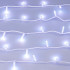 Уличная светодиодная гирлянда Ardecoled нить 230V разноцветная ARD-String-Classic-10000-White-95Led-Live RGBW-DMX 031745