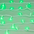 Уличная светодиодная гирлянда Ardecoled нить 230V разноцветная ARD-String-Classic-10000-White-95Led-Live RGBW-DMX 031745