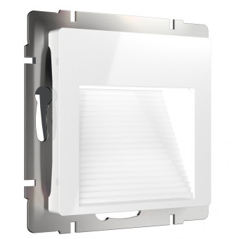 Встраиваемая LED подсветка (белый) Werkel W1154201 (a051124) Встраиваемая LED подсветка (белый) Werkel W1154201 (a051124)