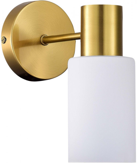 Бра Evoluce Gessi SLE1139-301-01