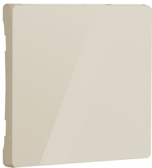 Клавиша для выключателя перекрестного (айвори акрил) Werkel W1119043 (a064067)