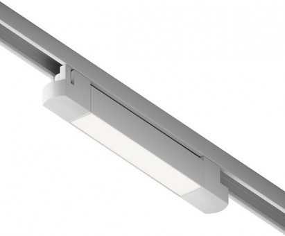 Трековый светильник светодиодный 220V однофазный Hesby Lighting Skylite HSBL_0045