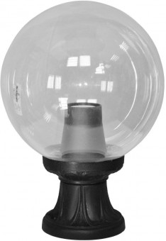 Наземный фонарь IP55 Fumagalli GLOBE 250 G25.110.000.AXF1R