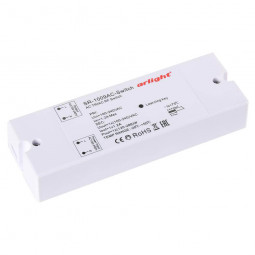 Контроллер-выключатель Arlight SR-1009AC-Switch 020935