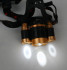 Налобный светодиодный фонарь Ultraflash Headlite аккумуляторный 100х90 300 лм E1333 13903 Налобный светодиодный фонарь Ultraflash Headlite аккумуляторный 100х90 300 лм E1333 13903