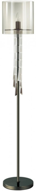 Торшер Odeon Light Nicole 4890/1F