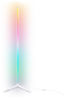 Угловой торшер светодиодный с пультом управления RGB Ambrella Comfort FL8020 (Умный дом) Угловой торшер светодиодный с пультом управления RGB Ambrella Comfort FL8020 (Умный дом)