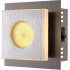 Настенный светодиодный светильник Globo Cayman 49208-1