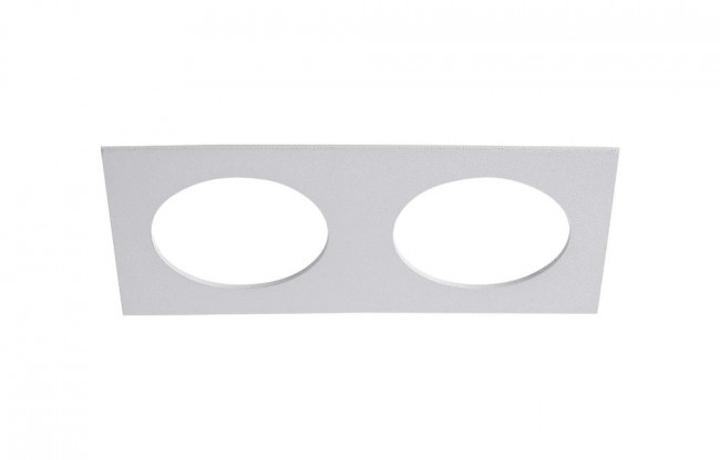 Декоративная рамка Crystal Lux CLT FRAME 044C2 WH