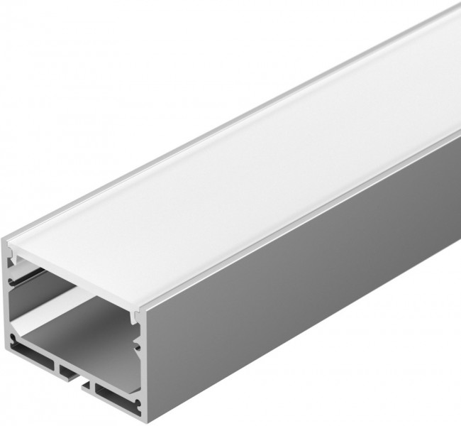 Профиль SL-LINE-4932-2500 ANOD (Arlight, Алюминий) 037467