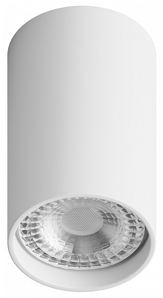 Накладной светильник Hesby Lighting Focus HSBL_0095 Накладной светильник Hesby Lighting Focus HSBL_0095