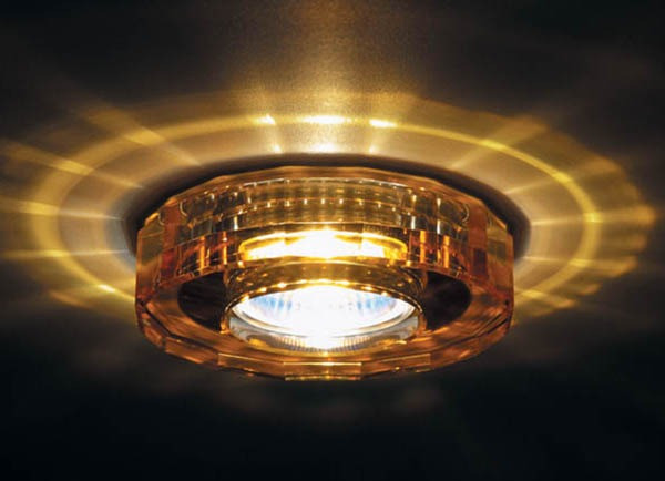 Встраиваемый светильник Donolux Downlight DL013JY Встраиваемый светильник Donolux Downlight DL013JY