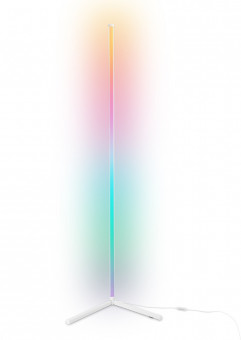 Угловой торшер светодиодный с пультом управления RGB Ambrella Comfort FL8025 (Умный дом) Угловой торшер светодиодный с пультом управления RGB Ambrella Comfort FL8025 (Умный дом)