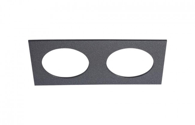 Декоративная рамка Crystal Lux CLT FRAME 044C2 BL
