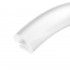 Профиль Arlight WPH-Flex-D20-Top-S10-50m White 040833