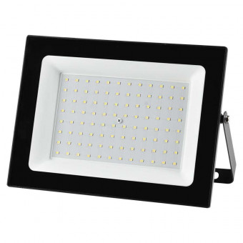 Светодиодный прожектор HiTT-FL1-100W-IP65-6