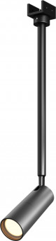 Уличный трековый светильник низковольтный LED 8W 48V Maytoni Technical Focus O-TR01-2-P-8WB3K Уличный трековый светильник низковольтный LED 8W 48V Maytoni Technical Focus O-TR01-2-P-8WB3K