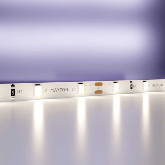Светодиодная лента Standard Maytoni Led Strip 20008 Светодиодная лента Standard Maytoni Led Strip 20008