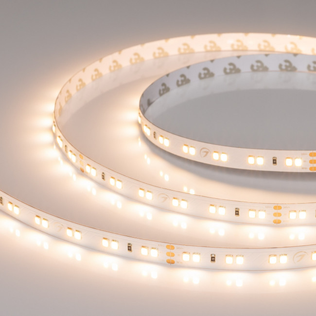 Светодиодная лента UL-A120-10mm 24V Day-MIX (10 W/m, IP20, 5m) Arlight 055617