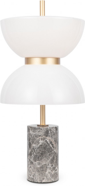 Настольная лампа светодиодная Maytoni Memory MOD178TL-L11GR3K