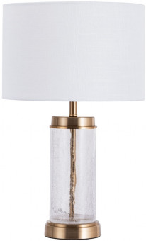 Настольная лампа Arte Lamp Baymont A5070LT-1PB Настольная лампа Arte Lamp Baymont A5070LT-1PB