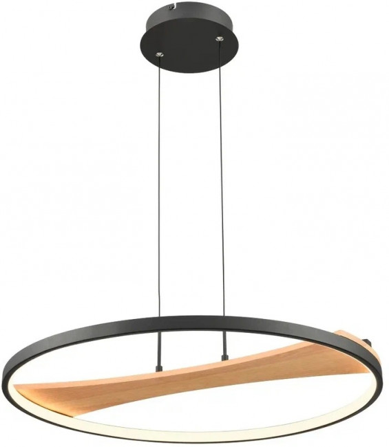 Подвесной светильник LED Velante 450-063-01